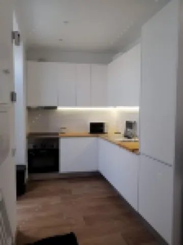 Casa da Praia da Poça - Apartamento Tulipa