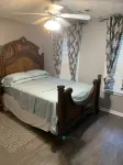 Cozy 4-bedroom house in beautiful Grayson with AC, WiFi Hotels near Goodwill Donation Center