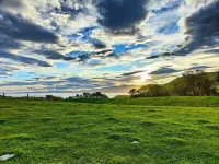 Spacious 6-Bedroom Home with Mountain Views, WIFI, Decks & Ample Parking