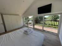 Casa Belavista, seine view and jacuzzi