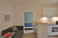 City Center Union 3 Apartment