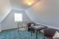 Quiet and relaxing vacation with family or fishing with friends Hotels in Schaprode