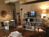 Small building in the center of Canino Hotels in Canino