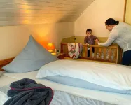 HusHörn 91 Bright and cozy vacation apartment behind the dike - Apartments