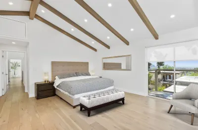 Beautiful home in Silver Lake Hills. 360 Views Hotels in Silver Lake