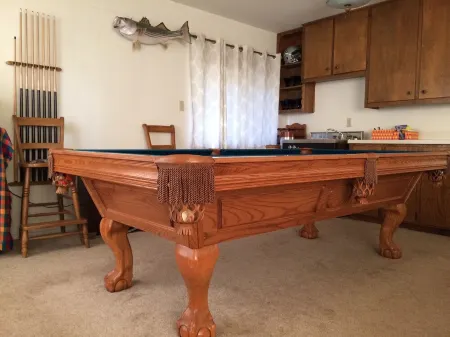 Ski House in Enchanted Forest-2 miles from Ski Apache road