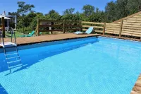 Villa in Algarve with complete privacy - Yüzme Havuzu