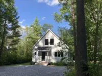 Stockbridge Bowl Lake Community