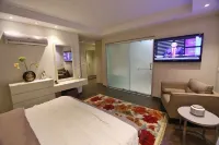 AlAshrafia Smart Residence Hotels in Giza