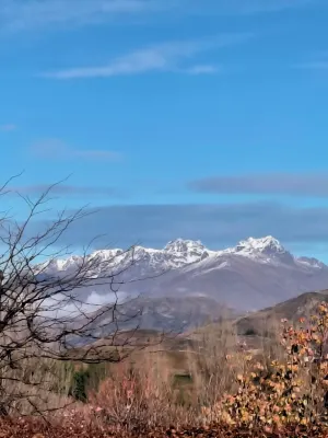 One Bedroom unit in Arrowtown, close to cycle trails, and main attractions Hotels in Arrowtown