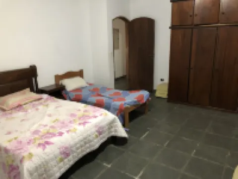 WONDERFUL HOME - FAMILY LEISURE