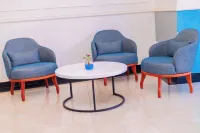 The Dalton Grand Hotel Hôtels à : Muranga Town