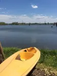 Foxy Lodge - Lakeside getaway Hotels in Nagambie