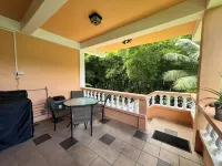 The Escape, Copthall Hotels in Fond Cani