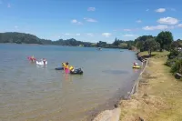 Papaka Bach - Awesome Waterfront Location