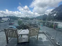 安布爾塞德客房和套房