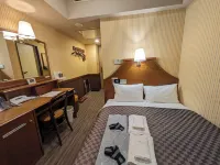 Hotel New Station - موقف سيارات