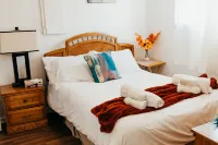 Beautiful 2 bedroom residential home in Kentville