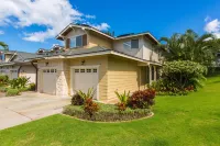 Hawaiian Haven @ KoOlina Kai Hotels near Ko Olina Lagoons