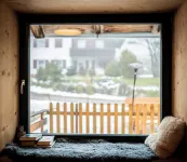Great accommodation in an old farmhouse