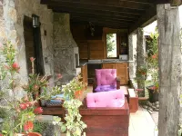 Leisure and pleasure hand in hand with the unique and intact nature