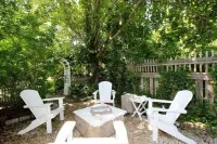 Beautifully decorated Brewster Home