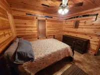 Ozarks Hideaway