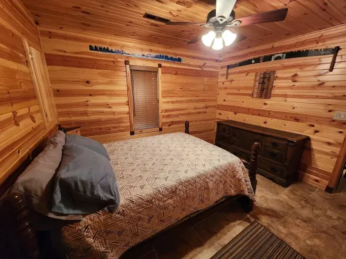 Ozarks Hideaway