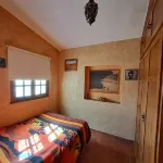 VILLA WITH LARGE GARDEN AND POOL IN A NATURAL ENVIRONMENT