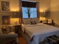 Beautiful Victorian built in 1912 “The Brookside Manor” in Berkeley Springs WV Hotels near Berkeley Springs State Park