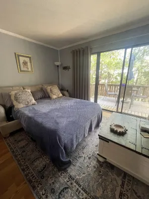 Fantastic Condo in Fairfield Bay minutes from Beautiful Greer's Ferry Lake!!! - Wifi