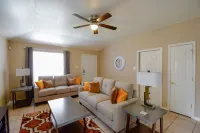 Killeen's Finest 3 Bedroom Hidden Jewel