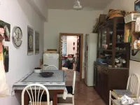 Your home in the heart of bari near beach old town and station