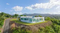 Cassablanca On The Hill W/ Pool & Amazing Views