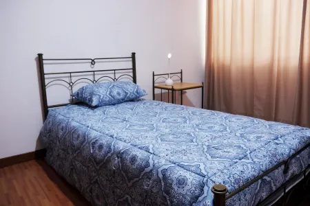 Casa Florida de Francisco #2