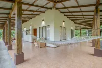 Ceiba Pond Home Rental - The Jungle Villa