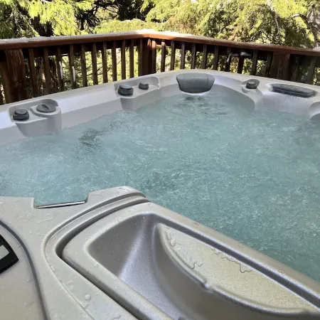 Shaver Dream View & SPA