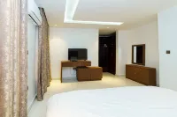 Charming 2-Bedroom Terrace in the Heart of Wuse 2 -Your Perfect Getaway!