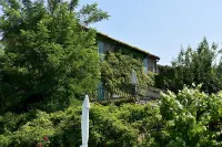 Villa Print Cabatè - Fiorile Apartment Hotel a Lisciano Niccone