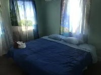 NEW RENTAL!!! Conch Heaven is a four bedroom house on a canal with a dock.