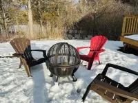Sky Geo Dome on the Lake Hotels in Lennox and Addington County