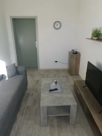 House Elbert Отели рядом с достопримечательностью «Хаспер Тальшперре»