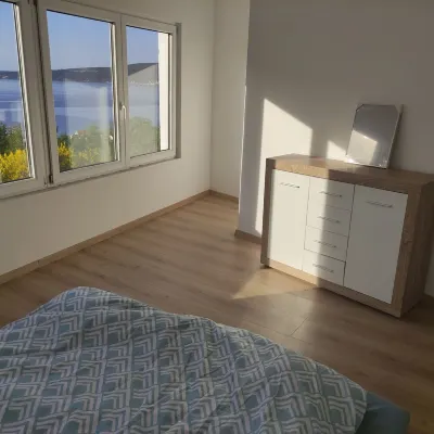 "La Capilla - Small villa 500m from the sea Hotels in Bijela