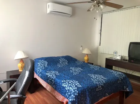 Great Chapala Rental