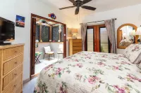 Gallows Point 12A Hotéis em 