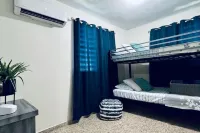 Modern Village | Suit 2