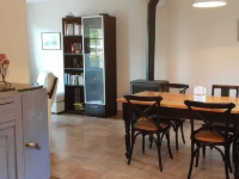 House Near Paths and the Ria d'Etel 6 Pers. Hotels in Plouhinec