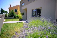 House Zara Medulin - Beautiful modern house - 3-نجوم