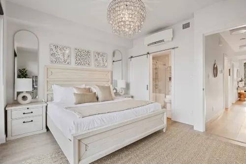 Ocean Peak Retreat at Saratoga Beach - Comox Valley's newest beachfront resort!