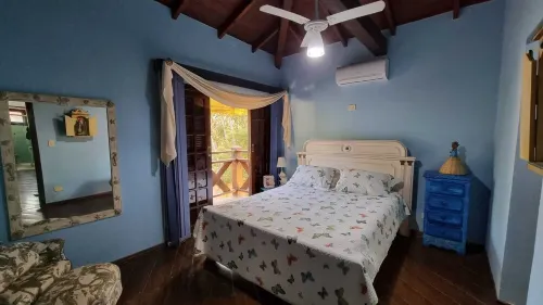 Wonderful house in Barra do Una, located 100 m from the beach! Hotel a Barra do Una